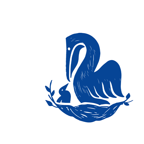 Pelikanos animacion